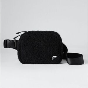 Fabletics The Belt Bag Teddy